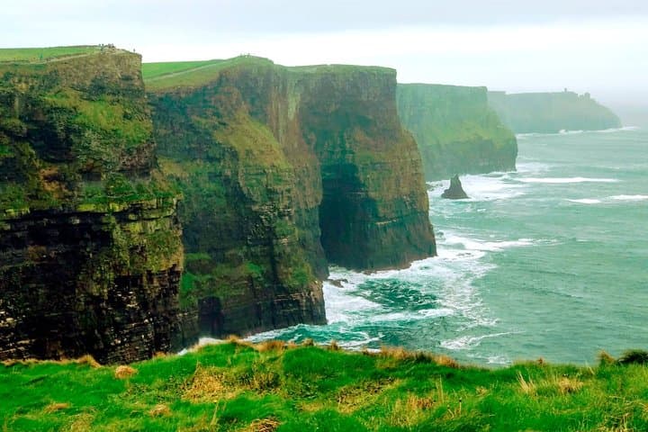Cliffs of Moher and Galway Day Tour with Italian Guide photo 6