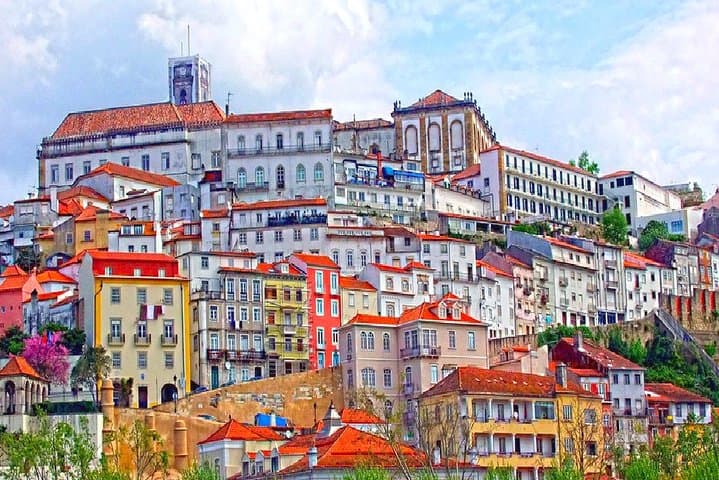 7-Day Private Portugal Road Tour — Lisbon to Porto, Douro Valley & Medieval Villages photo 6