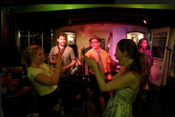 Steamboat Natchez Jazz Dinner Cruise on the Mississippi River photo 5