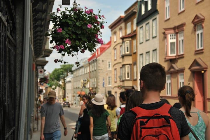 Historic Old Québec Walking Tour: 2-Hour Guided Stroll Through New France photo 4