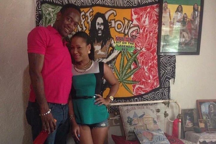 Private Bob Marley House Tour from Ocho Rios — Visit Nine Mile & Mausoleum photo 1
