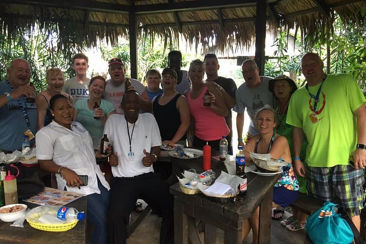 Private Bob Marley House Tour from Ocho Rios — Visit Nine Mile & Mausoleum photo 3