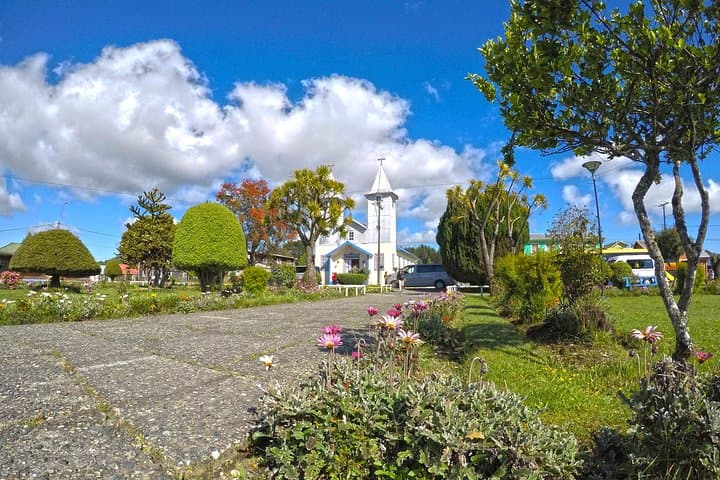 Premium Full-Day Chiloé Tour: Chacao, Castro & Dalcahue photo 5