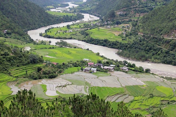 7-Day Kingdom of Bhutan: Culture, Hikes & Tiger's Nest photo 3