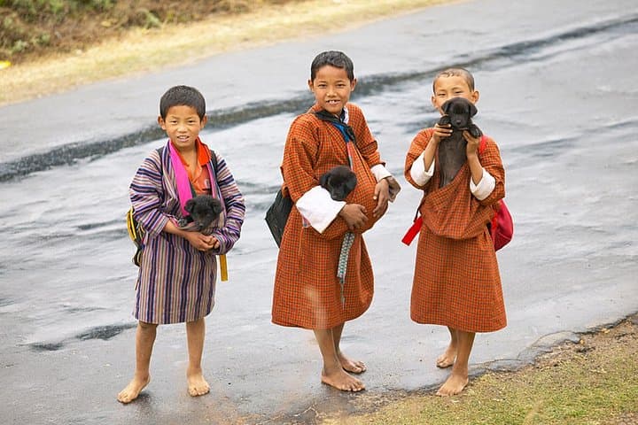 7-Day Kingdom of Bhutan: Culture, Hikes & Tiger's Nest photo 6
