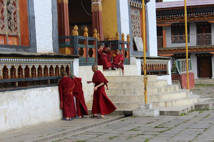 7-Day Kingdom of Bhutan: Culture, Hikes & Tiger's Nest photo 4