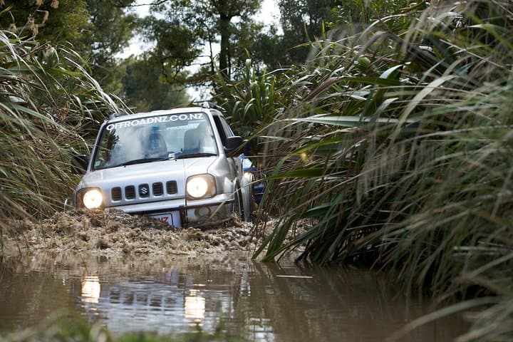 Experience the Thrill of Rotorua’s 4WD Bush Safari at Off Road NZ photo 4