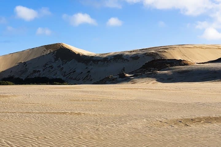Cape Reinga & 90 Mile Beach: Full-Day Tour from Paihia to the Top of New Zealand photo 4