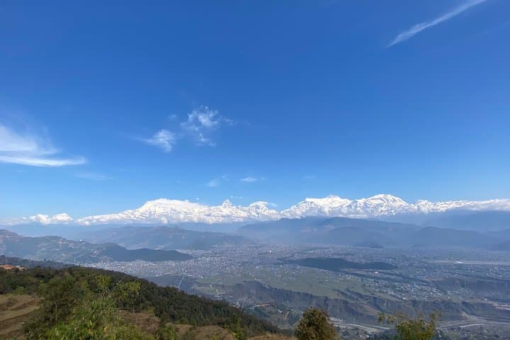 Sarangkot Sunrise Tour: Pokhara’s Best Annapurna Dawn View photo 4