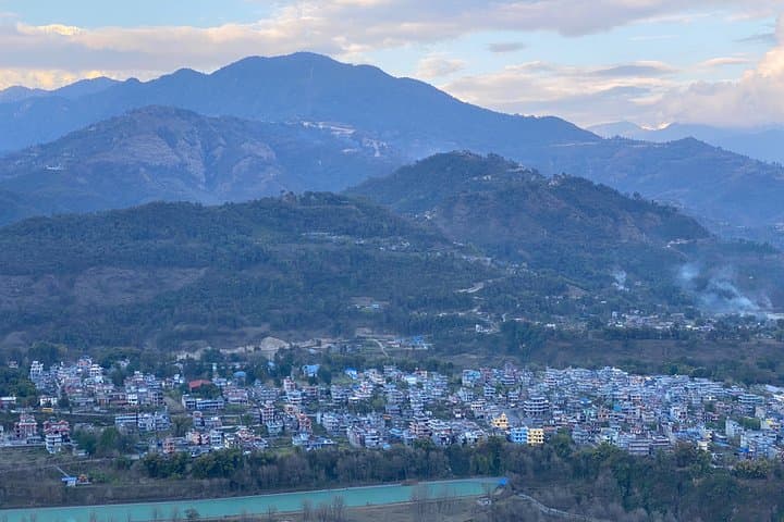 Sarangkot Sunrise Tour: Pokhara’s Best Annapurna Dawn View photo 5