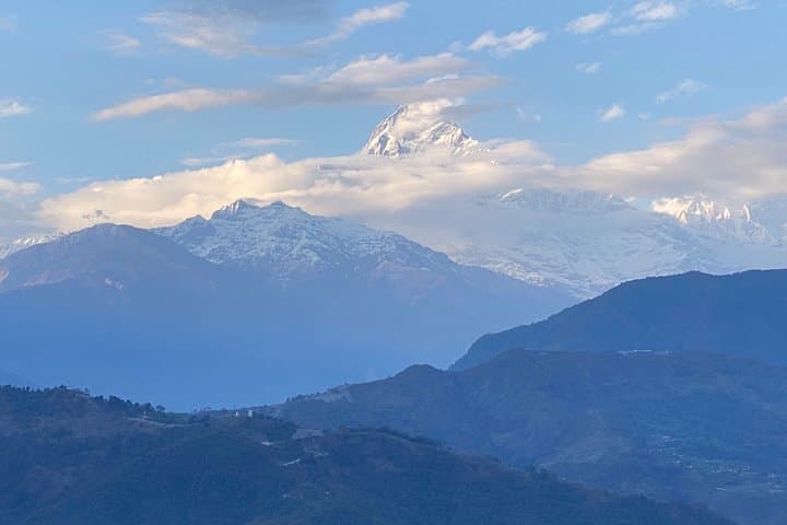 Sarangkot Sunrise Tour: Pokhara’s Best Annapurna Dawn View photo 6