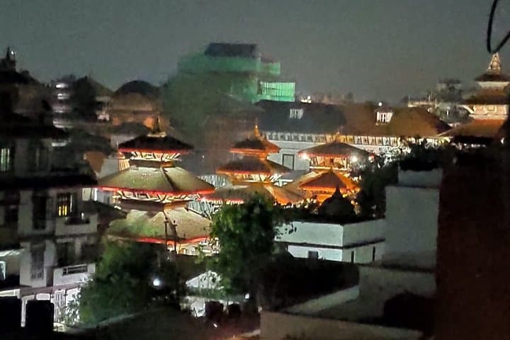 Full-Day Kathmandu Heritage City Private Car Tour — Temples, Stupas & Durbar Squares photo 1