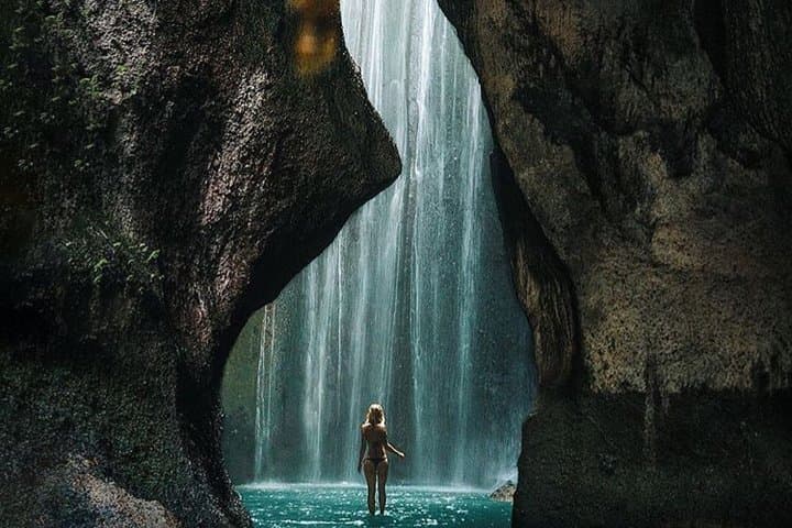 Bali Eastern Waterfalls Private Tour: Tukad Cepung, Tibumana & Kanto Lampo photo 6