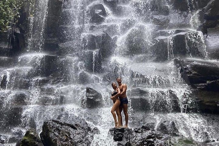 Bali Eastern Waterfalls Private Tour: Tukad Cepung, Tibumana & Kanto Lampo photo 2