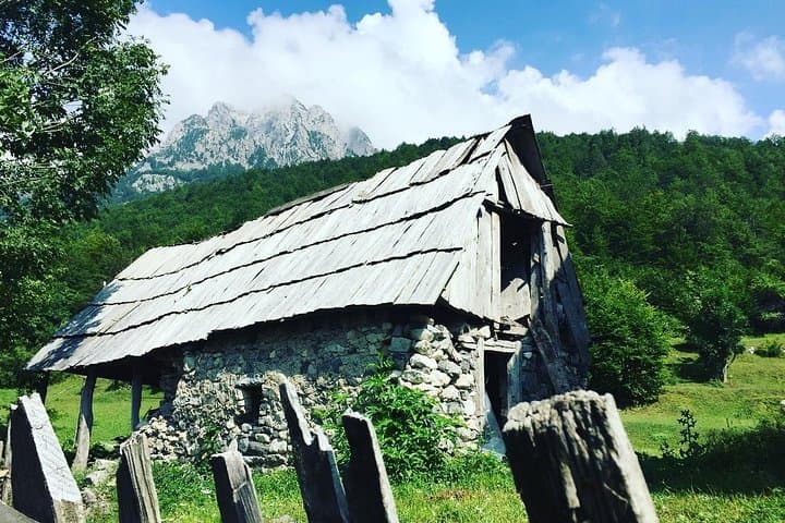 12-Day Albania Discovery: Mountains, Lakes & Riviera Adventure photo 2