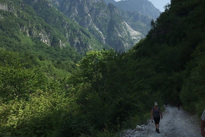 12-Day Albania Discovery: Mountains, Lakes & Riviera Adventure photo 4
