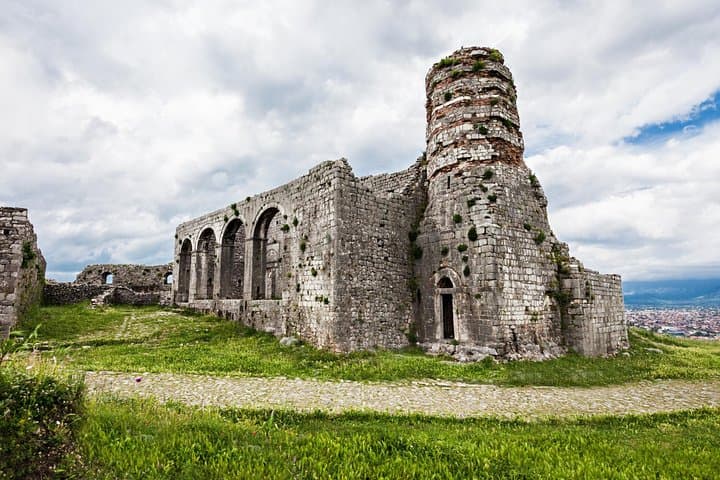 12-Day Albania Discovery: Mountains, Lakes & Riviera Adventure photo 5