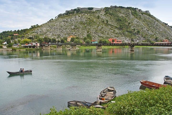 12-Day Albania Discovery: Mountains, Lakes & Riviera Adventure photo 6