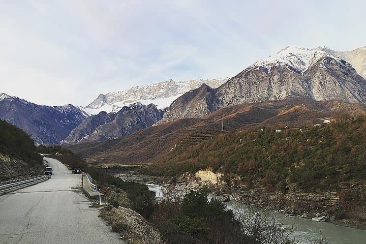 12-Day Albania Discovery: Mountains, Lakes & Riviera Adventure