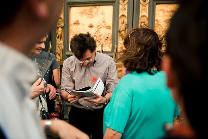Florence WhoDunit: Self-Guided Historical Murder Mystery Walking Tour photo 3