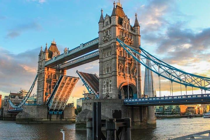 Executive Half-Day Private London Tour — Buckingham Palace, Westminster & More photo 6