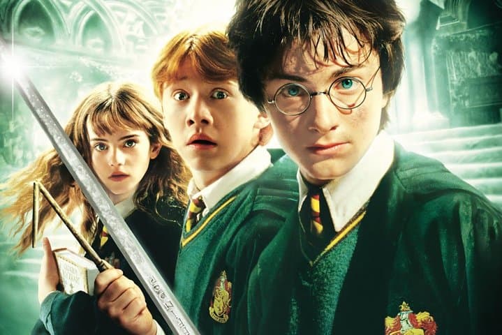 London Harry Potter Filming Locations Private Executive Tour