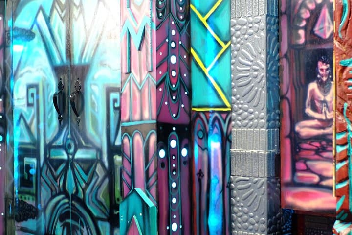 Atlantis Escape Room Wellington – Private Group Puzzle Adventure photo 6