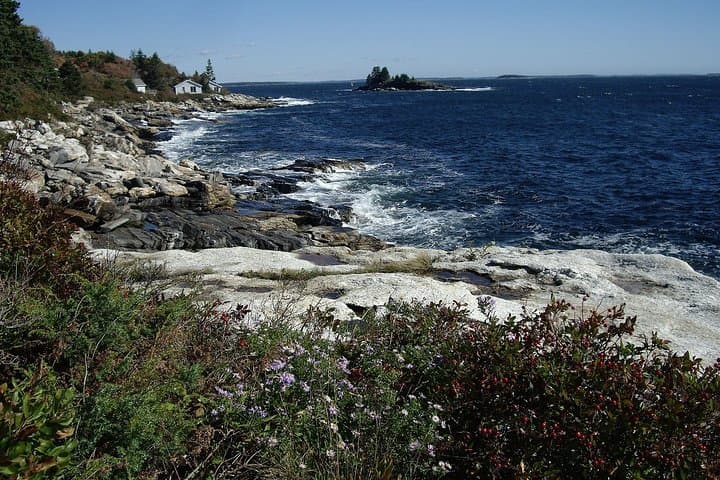 Explore Coastal Maine: Private Full Day Tour from Boston with Expert Guide photo 3