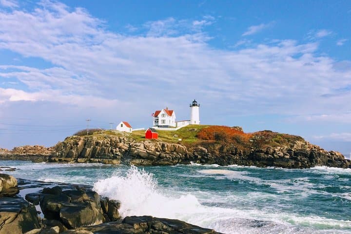 Explore Coastal Maine: Private Full Day Tour from Boston with Expert Guide photo 5