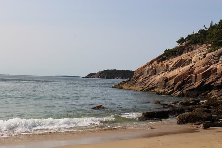 Explore Coastal Maine: Private Full Day Tour from Boston with Expert Guide photo 6