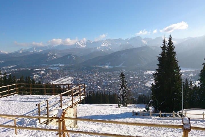 Full-Day Zakopane and Tatra Mountains Tour from Krakow photo 5