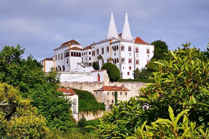 six-day-private-portugal-tour-lisbon-to-douro-valley photo 4