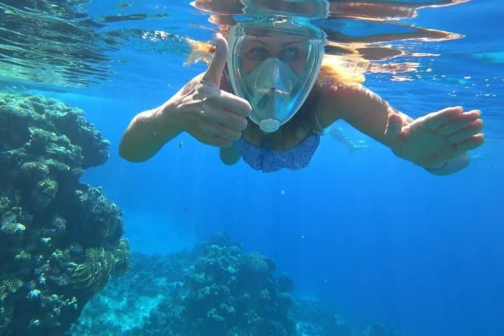 Private 10-Day Cairo & Nile Cruise With Hurghada Red Sea Escape