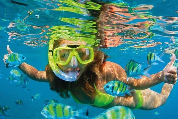 Private 10-Day Cairo & Nile Cruise With Hurghada Red Sea Escape photo 2