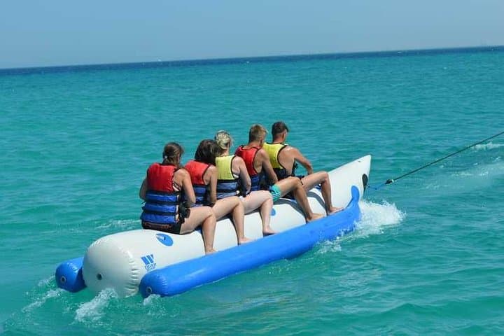 Private 10-Day Cairo & Nile Cruise With Hurghada Red Sea Escape photo 3