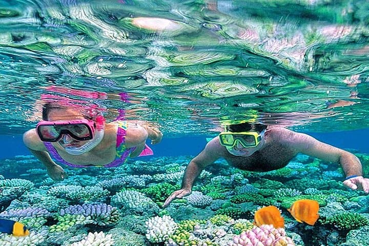 Private 10-Day Cairo & Nile Cruise With Hurghada Red Sea Escape photo 4