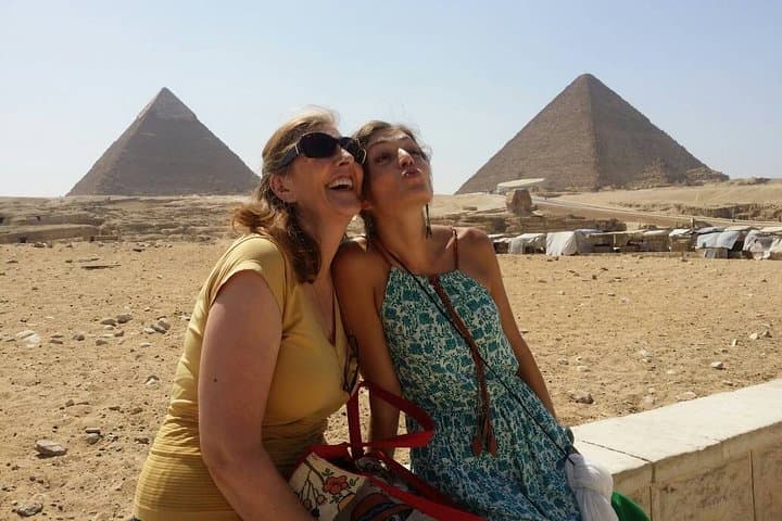 Private 10-Day Cairo & Nile Cruise With Hurghada Red Sea Escape photo 6