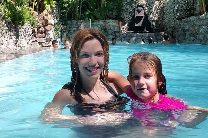 San Miguel de Allende Horseback Trail Ride and Hot Springs — Full-Day Thermal Pool Experience photo 6