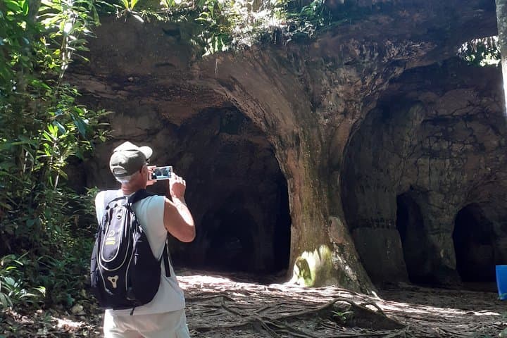 Private Waterfall Tour: Iracema & Asframa Waterfalls from Manaus photo 5