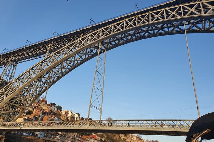Private Yacht Cruise from Porto to the Douro Valley — Day Trip to Régua photo 4