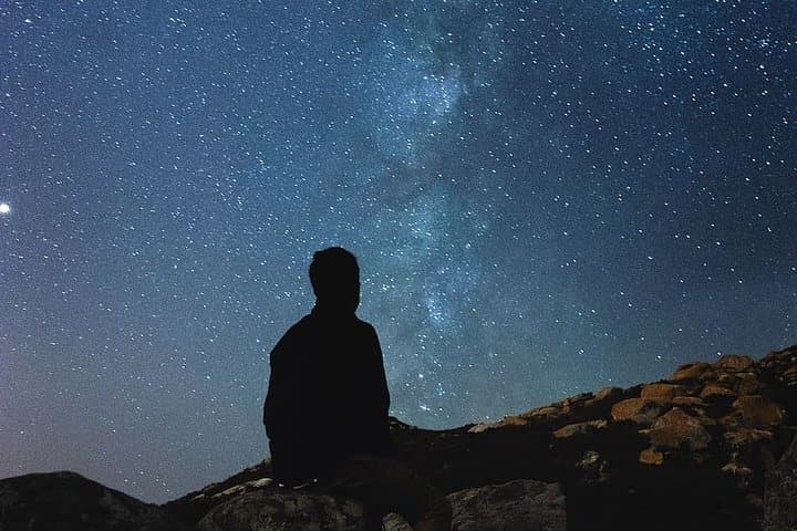 Private Stargazing at Sequoia National Park — Guided Night Sky Experience photo 3