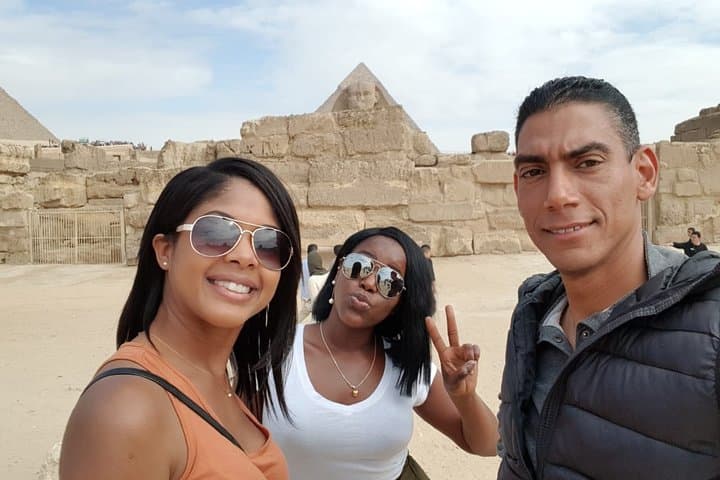 5-Day Private Nile Cruise from Luxor to Aswan — Temples, Tombs & River Life photo 4