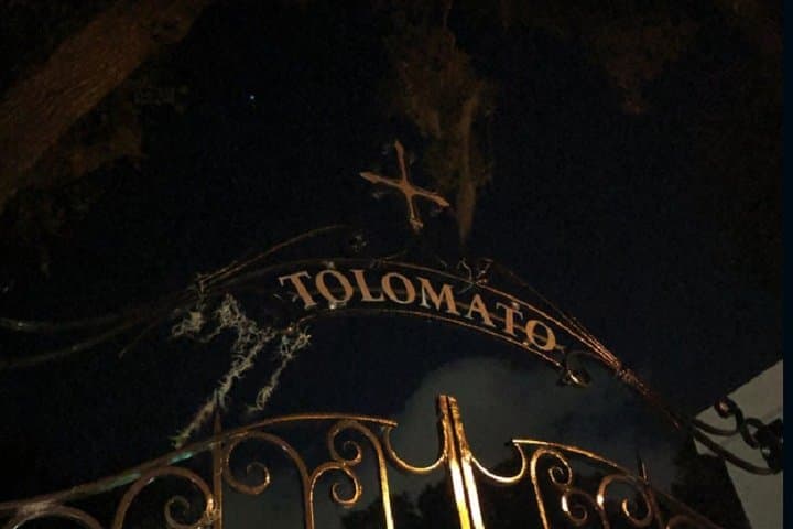 After Dark in Old St. Augustine: Haunted Stroll Through History photo 6