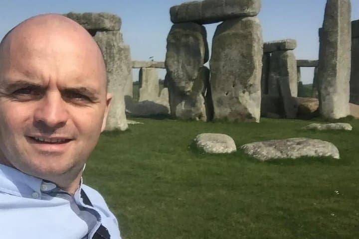 Stonehenge & Bath Private Day Trip from London — Practical Guide photo 4