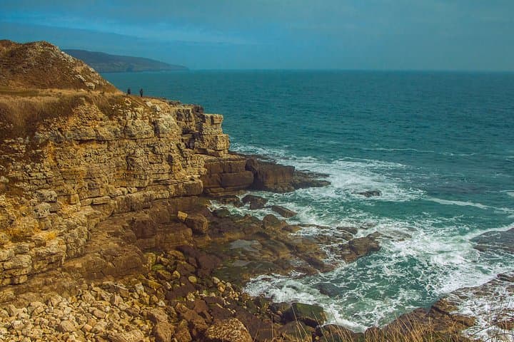 Jurassic Coast & Durdle Door Private Tour — Lulworth Cove and Coastal Walks photo 2