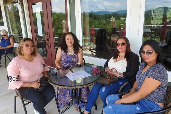 North Georgia Two-Vineyard Wine Tasting Tour — Dahlonega Wine Country Day Trip photo 6