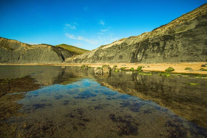 Jurassic Coast & Durdle Door Private Tour — Lulworth Cove and Coastal Walks photo 3