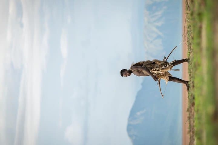 Lake Eyasi & Hadzabe Tribe Experience: Hunting, Fire-Making & Village Walks