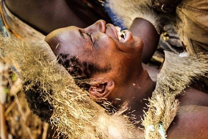 Lake Eyasi & Hadzabe Tribe Experience: Hunting, Fire-Making & Village Walks photo 2