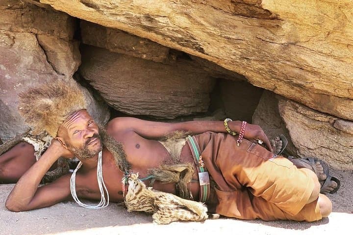 Lake Eyasi & Hadzabe Tribe Experience: Hunting, Fire-Making & Village Walks photo 4